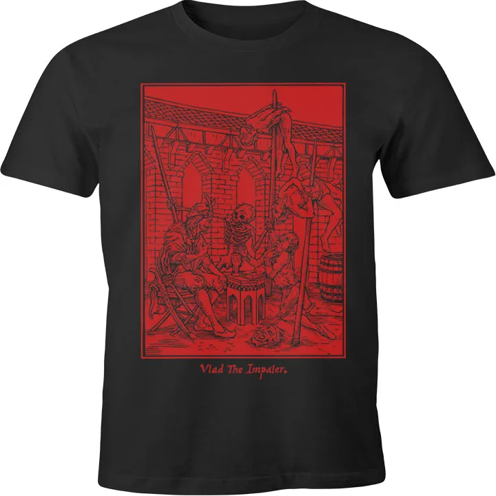 VLAD TEPES SHIRT