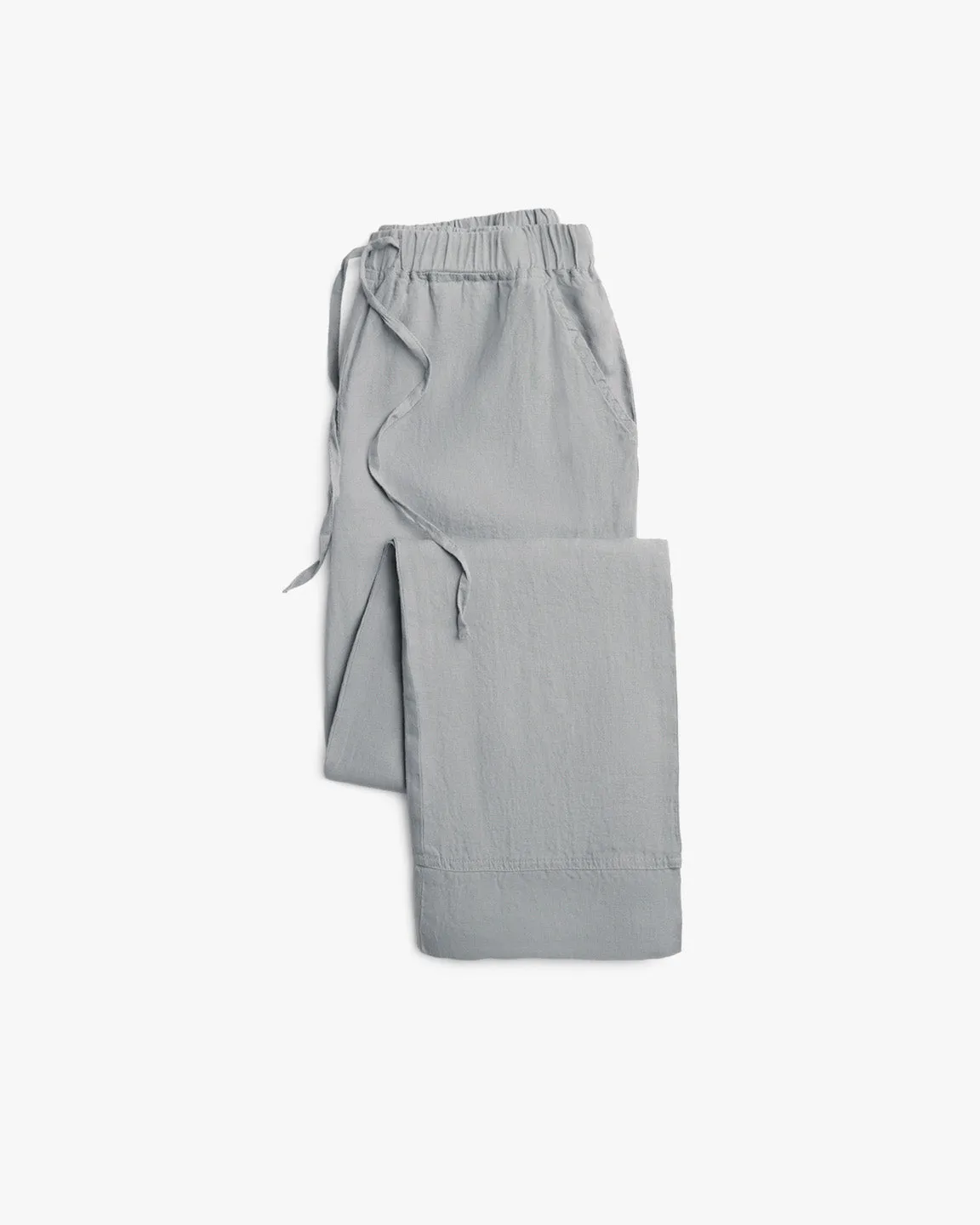 Women's Linen Pant